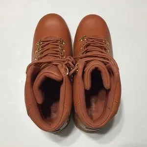 Fila | Shoes | Fila Diviner Mens Hiking Work Boots Size 95  display picture 2
